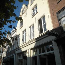 Grote Noord 46, Hoorn