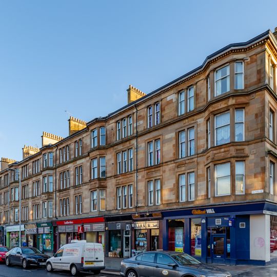 465, 467, 469, 471 Victoria Road