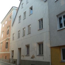 Bürgerhaus, Ledererhaus