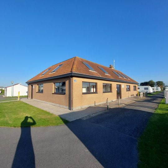 Camping Warande
