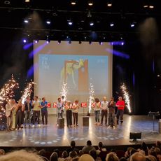 Théâtre Madeleine-Renaud