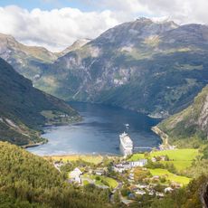 Geirangerfjord