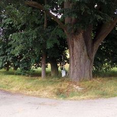 Kříž u Bedřichova