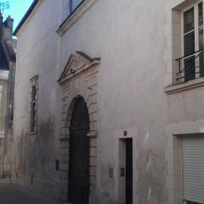 Hôtel de la Vieille Monnaie