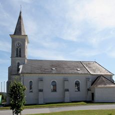 Pfarrkirche Landsee