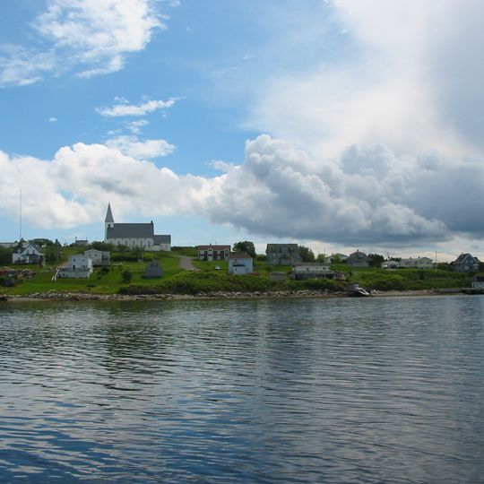 Guysborough County, Nova Scotia