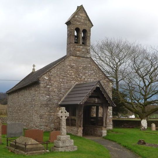 All Saints' Church