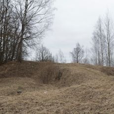 Mūku kalns