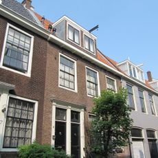 Pand van het 'noortse-bos-type'