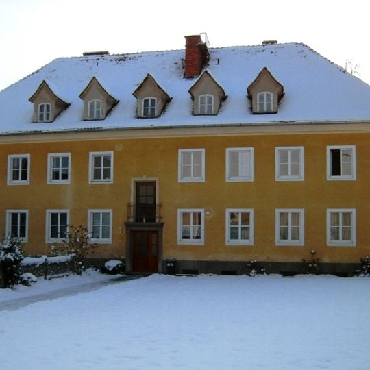 Steyr Karl Punzer-Straße 45a Pfarrhof