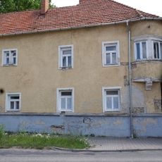 Manor house in Modra