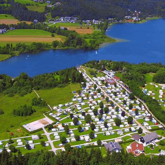 Müllerhof FKK Camping Strand 2