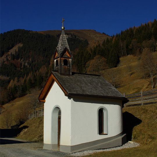 Stablbergkapelle, Maishofen