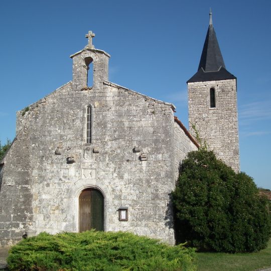Saint-Vaize