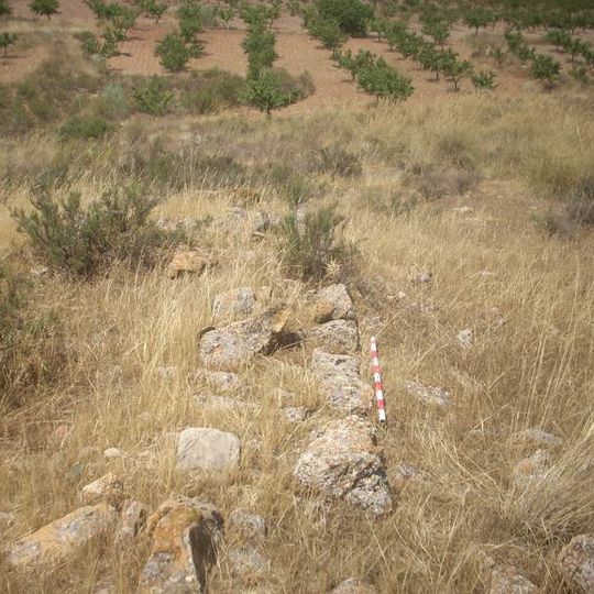 Torre de los Almendros