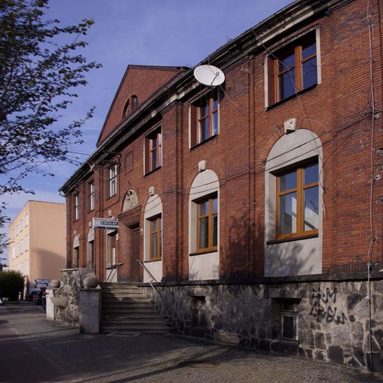 10, 9 Maja Street in Nowa Sól