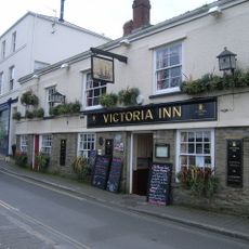 Victoria Inn