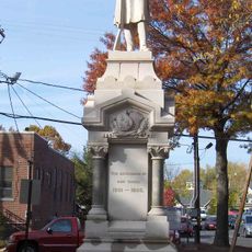 Southington Center Historic District