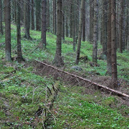 Parc national de Sipoonkorpi