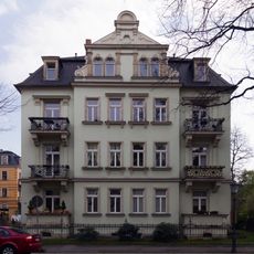 Pohlandstraße 31