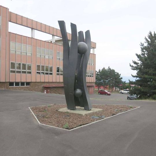 Přeměna hmoty  v energii