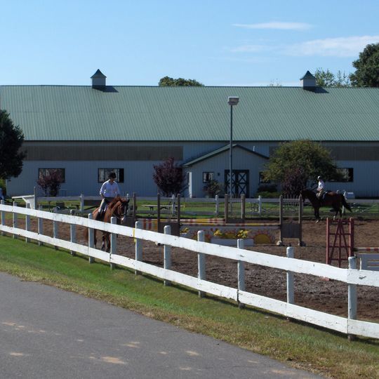 East Weatogue Historic District