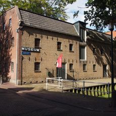 Geelgietersstraat 1, Joure