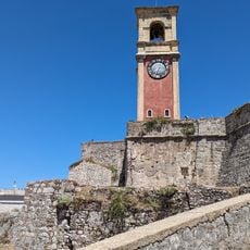 Kambana Fort