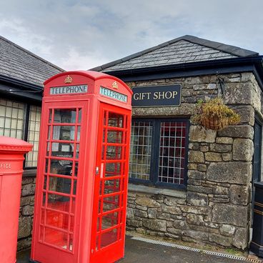 Vad man kan se i Cornwall: slott, kustbyar, stränder och trädgårdar