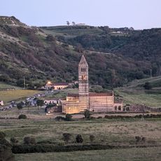 Basilica di Saccargia