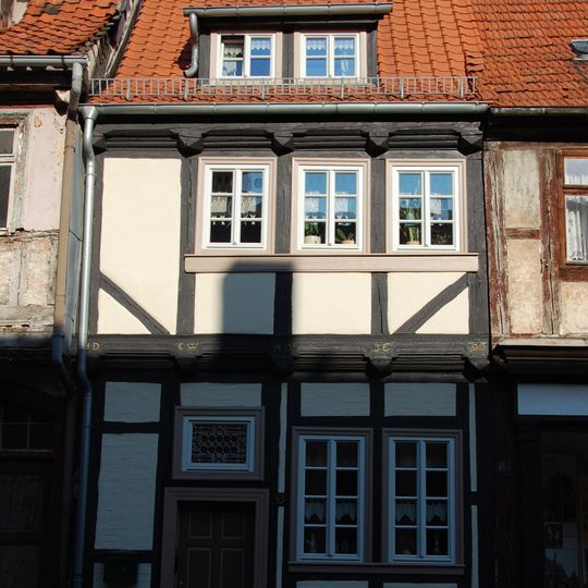 Reichenstraße 43