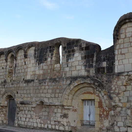 Maladrerie Sainte-Catherine