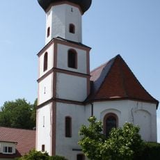 Kapelle St. Anna