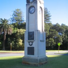 Edith Dircksey Cowan Memorial