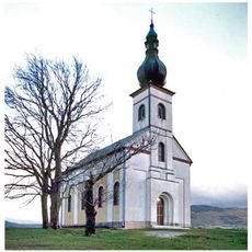 Црква Светих апостола Петра и Павла у Калиновику