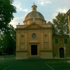 Oratorio della Beata Vergine della Porta