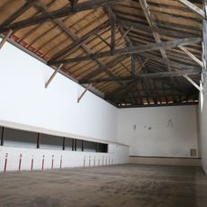 Trinquet de La Bastide-Clairence