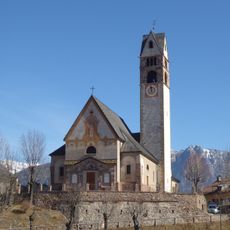 Chiesa di San Nicolò