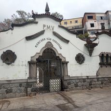 Mercado São Sebastião