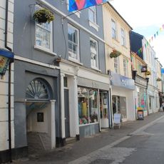 47 and 48, Church Street