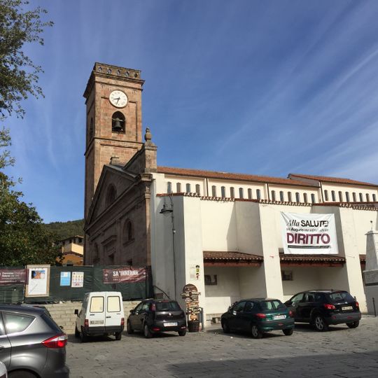 Church of the Assumption