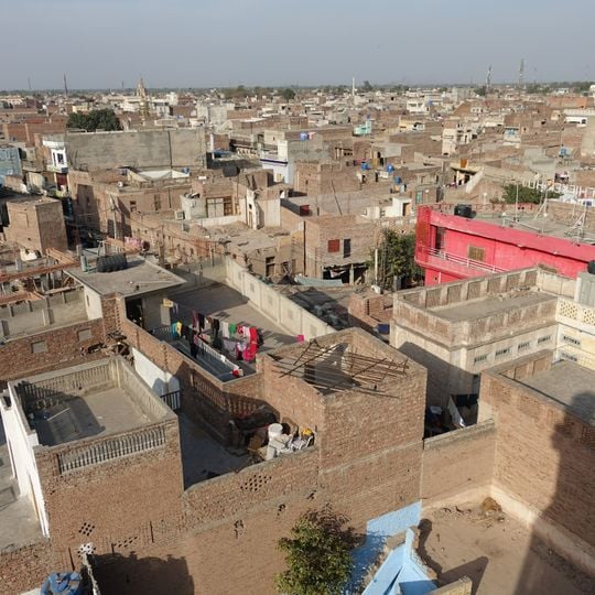 Chiniot