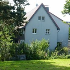 Obere Dorfstraße 31