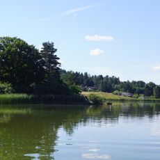 Hålsjön, Ale Municipality