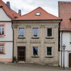 Cultural heritage D-4-76-145-177 in Kronach