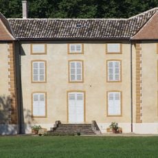 Château de la Falconnière