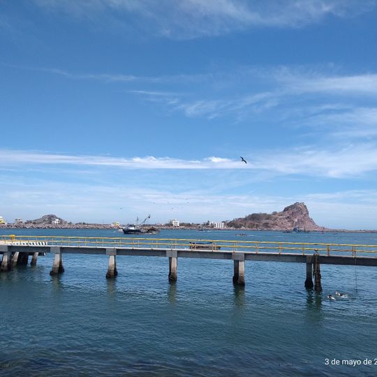 La Puntilla Seafood Restaurant