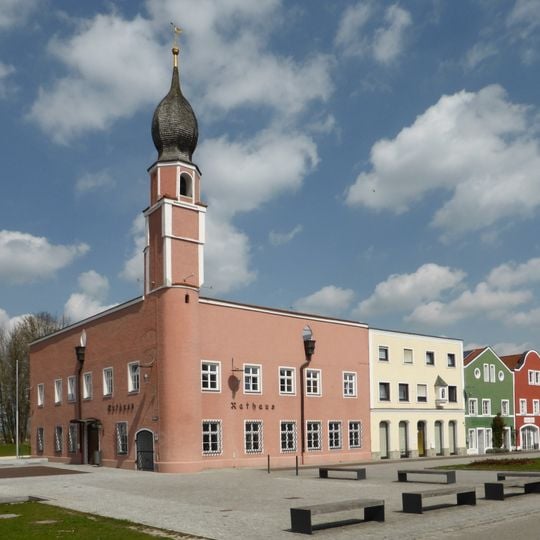 Rathaus
