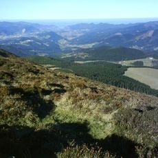 Urdaibai