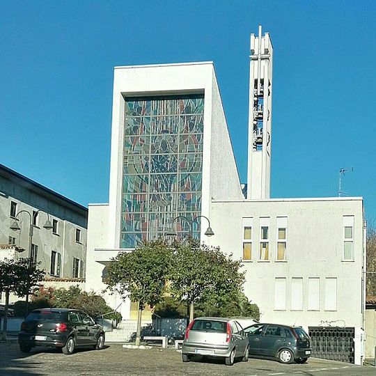 Chiesa della Beata Vergine Addolorata